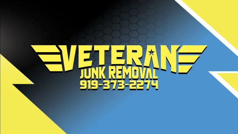 Veteran Junk Removal